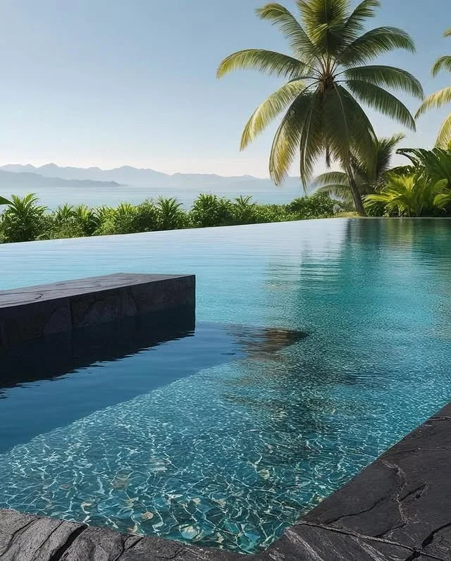 Palm Pool