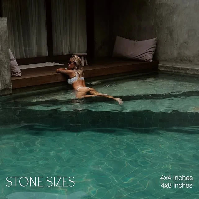 Stone Sizes