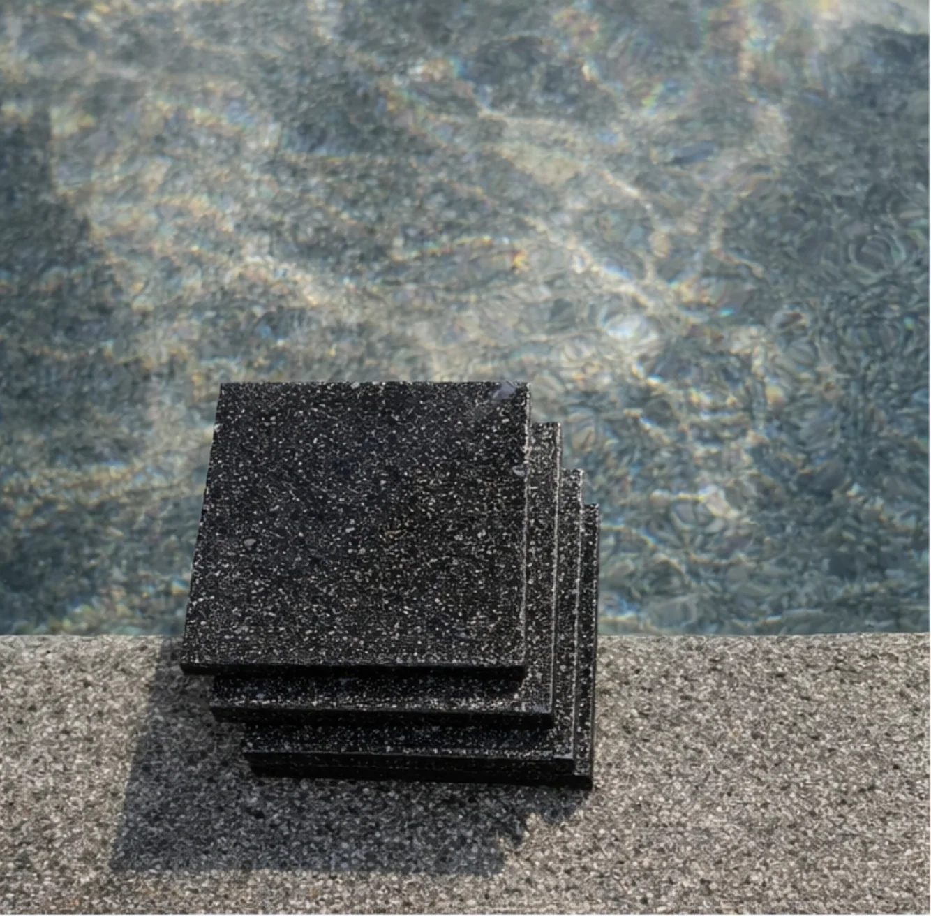 Black Lava Stone - Image 5